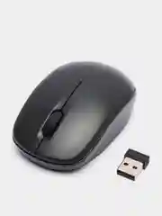 Оптическая беспроводная мышь DELL WM126