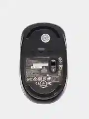 Оптическая беспроводная мышь DELL WM126