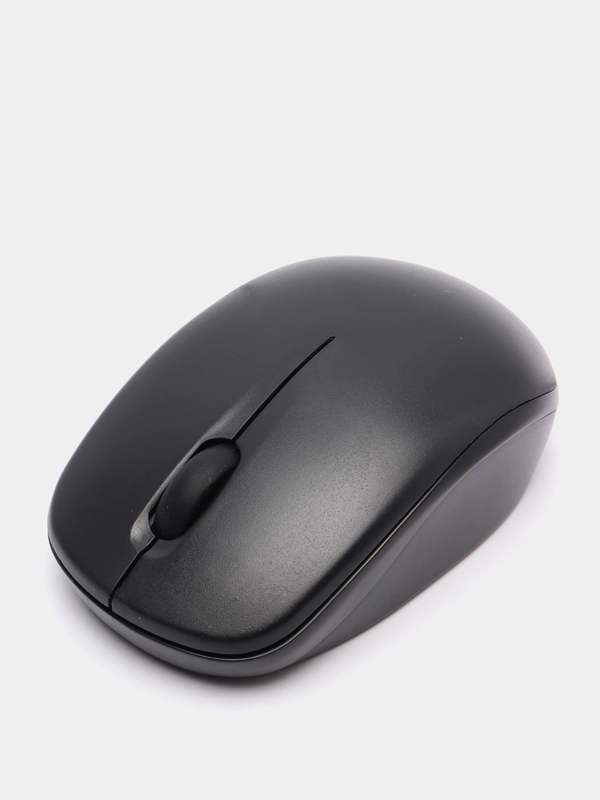 Оптическая беспроводная мышь DELL WM126