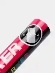 Оранжевый маркеры меловые для стекла, 7 цветов, LED