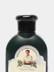 Рецепты бабушки Агафьи Шампунь Агафьи Густой для укрепления, силы и роста волос 350 мл