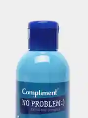 Compliment No problem Лосьон от прыщей и угревой сыпи с салициловой кислотой 200 мл
