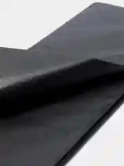 Черный бумага тишью для упаковки
