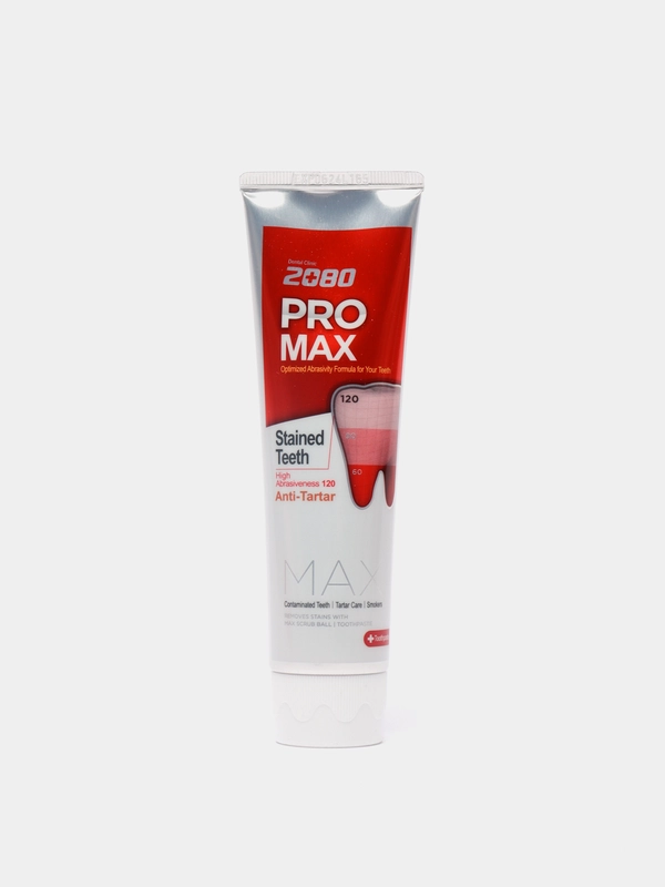Зубная паста Максимальная Защита KeraSys 125 г