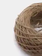 Шпагат джутовый, 50 метров