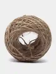 Шпагат джутовый, 50 метров
