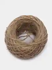 Шпагат джутовый, 50 метров