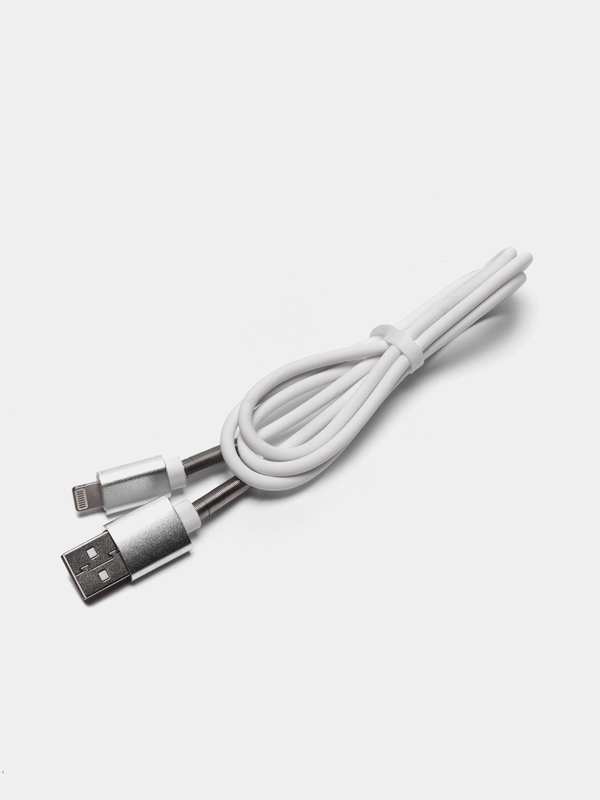 Кабель зарядный Micro-USB, Type-C