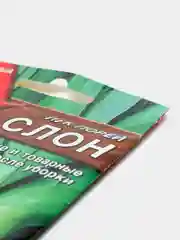 Семена Лук порей "Слон", 1 г