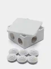 Коробка распаячная