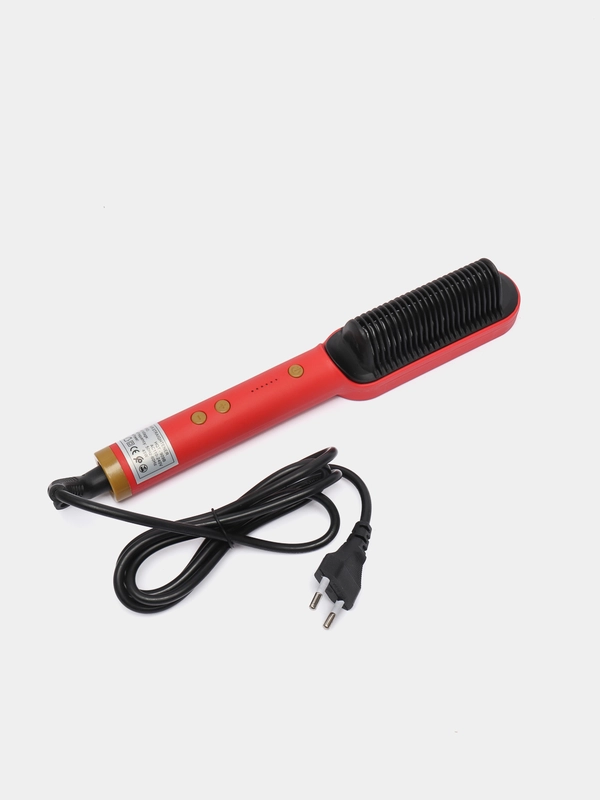 Выпрямитель для волос Straight comb FH909, 5 температурных режимов