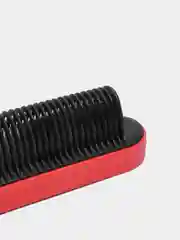 Зеленый выпрямитель для волос Straight comb FH909, 5 температурных режимов