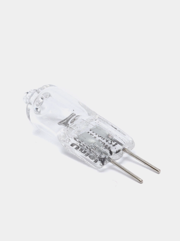 Лампа G4 галогеновая 12V