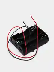 Батарейный отсек AAx3 BH331