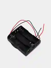 Батарейный отсек AAx3 BH331