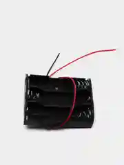 Батарейный отсек AAx3 BH331