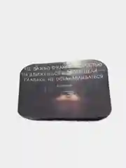Сиреневый 3d-наклейки на телефон