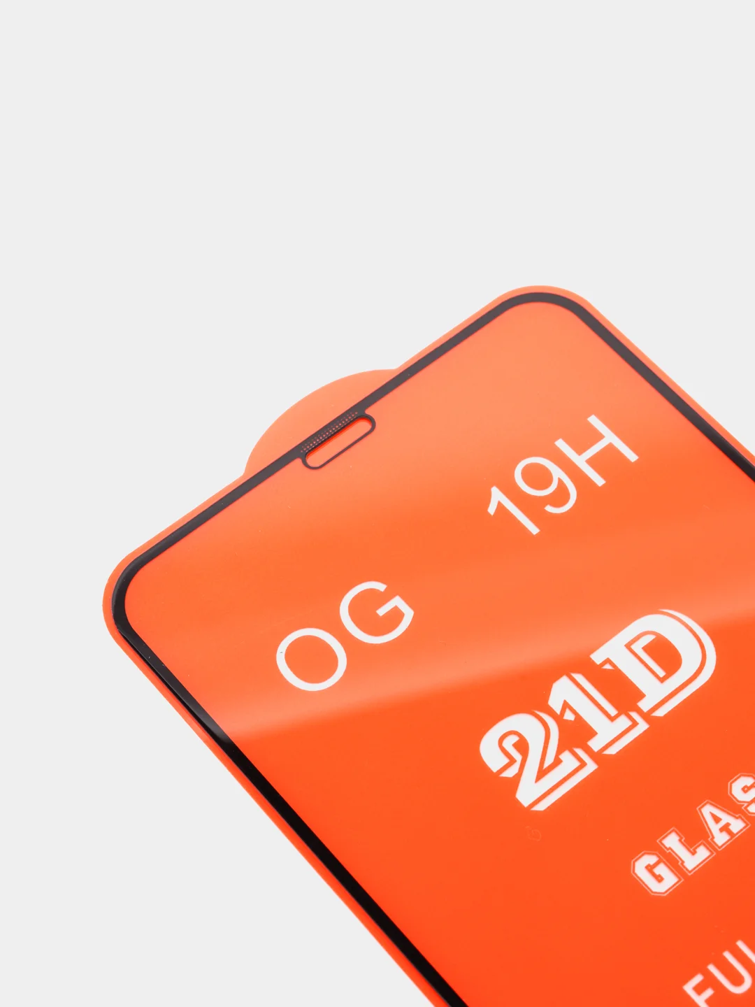 Защитное стекло для iPhone 11 Pro Max / Xs Max