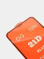 Защитное стекло для iPhone 11 Pro Max / Xs Max