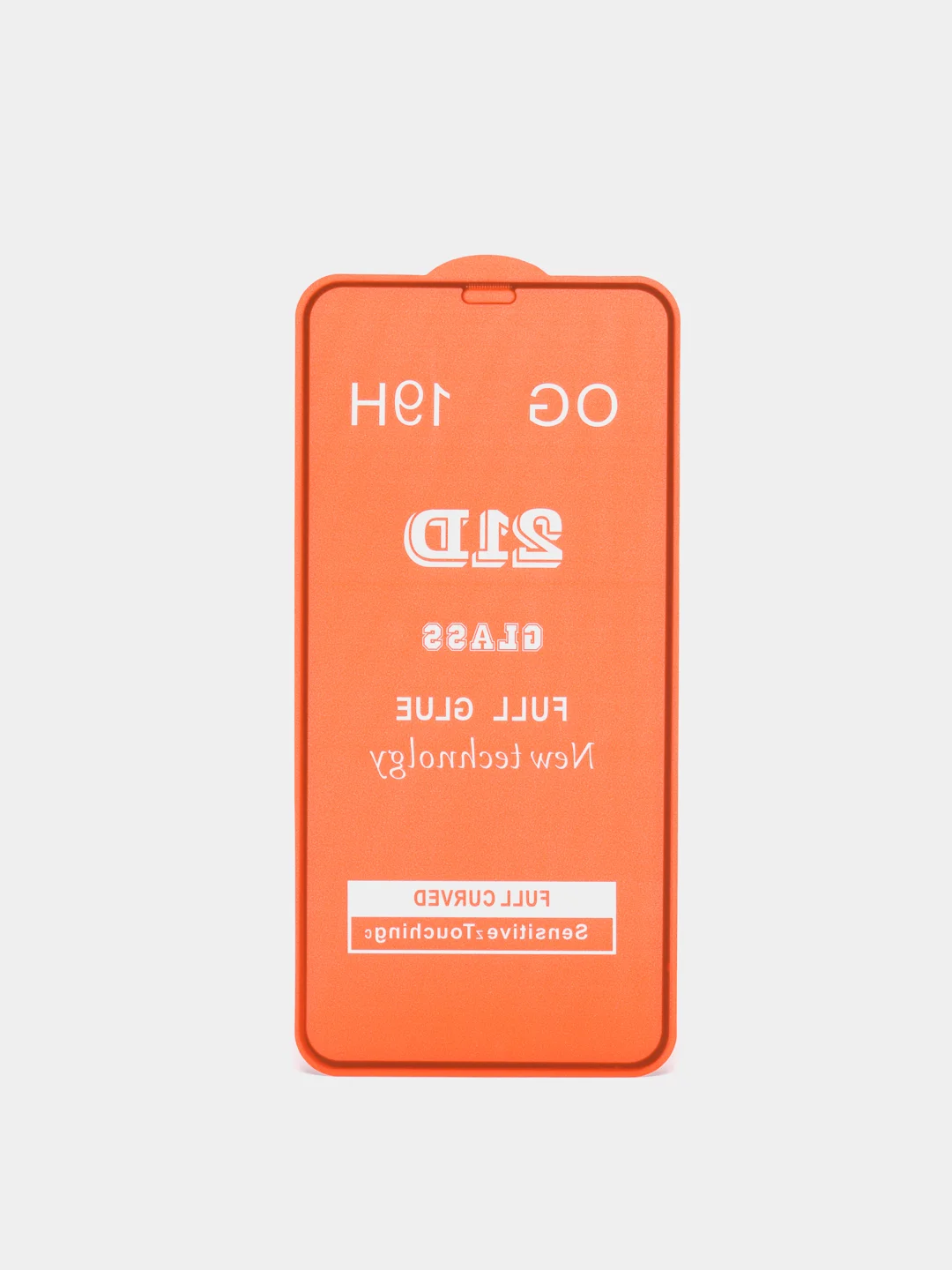 Защитное стекло для iPhone 11 Pro Max / Xs Max