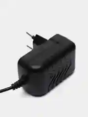Красный зарядное устройство-стакан для радиостанции Baofeng UV-5R