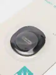 Черный держатель для телефона Go-Des GD-G078, универсальный