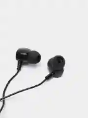 Черный наушники проводные RT-A62-1 Super Bass Stereo Sound