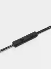 Черный наушники проводные RT-A62-1 Super Bass Stereo Sound