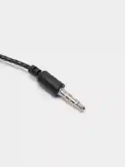 Черный наушники проводные RT-A62-1 Super Bass Stereo Sound