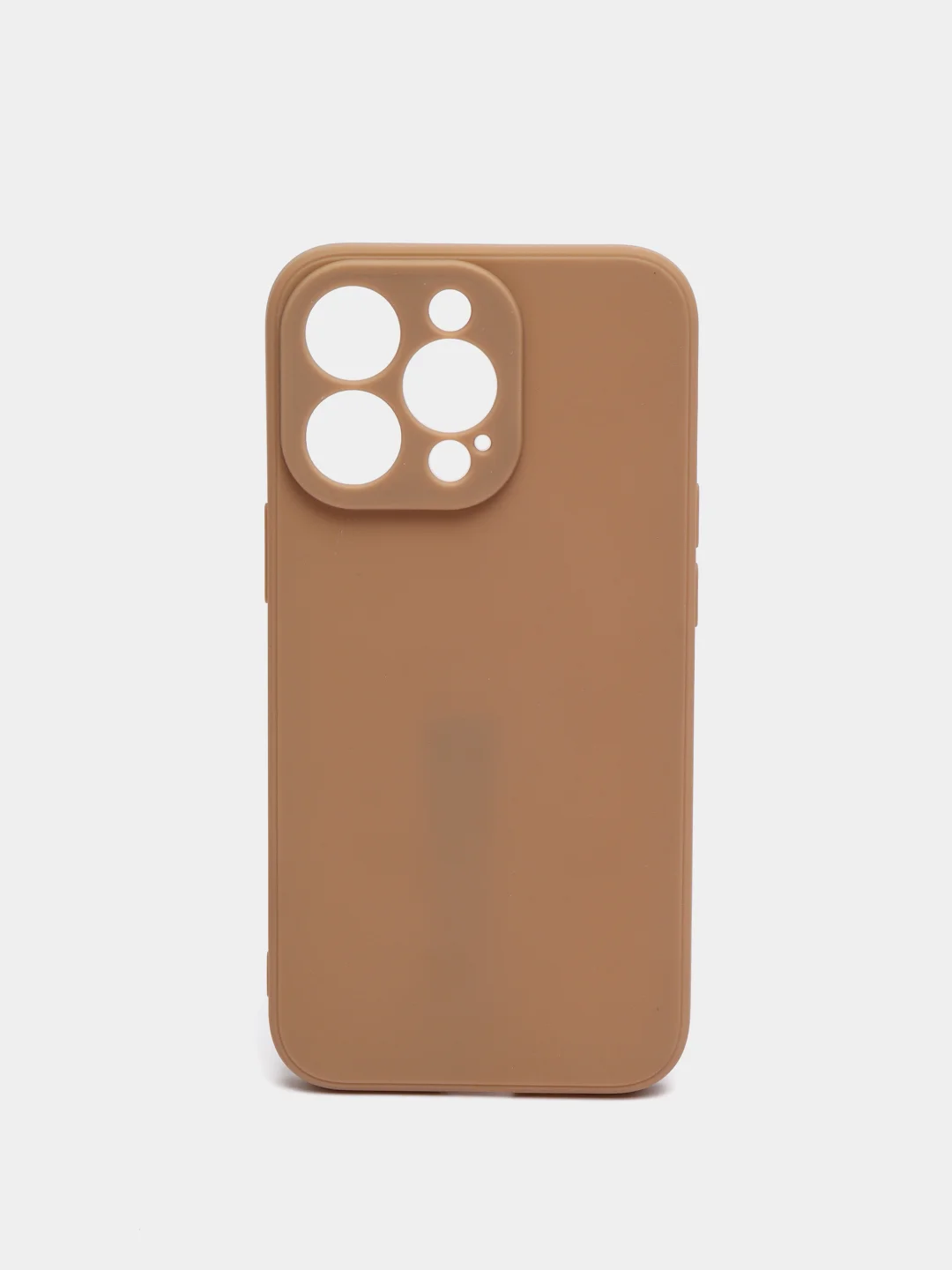 Бежевый чехол для iPhone 11, 11 Pro, 11 Pro Max, 12 mini, 12, 12 Pro, 12 Pro Max, 13, 13 Pro Max
