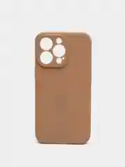 Бежевый чехол для iPhone 11, 11 Pro, 11 Pro Max, 12 mini, 12, 12 Pro, 12 Pro Max, 13, 13 Pro Max