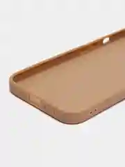 Бежевый чехол для iPhone 11, 11 Pro, 11 Pro Max, 12 mini, 12, 12 Pro, 12 Pro Max, 13, 13 Pro Max