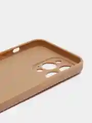 Бежевый чехол для iPhone 11, 11 Pro, 11 Pro Max, 12 mini, 12, 12 Pro, 12 Pro Max, 13, 13 Pro Max