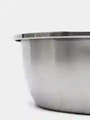 Салатник из нержавеющей стали