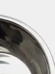 Салатник из нержавеющей стали
