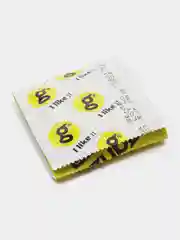 Презервативы Ganzo Sense тонкие, 3 штуки