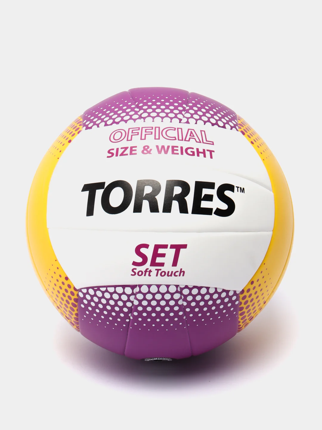 Мяч волейбольный Torres Set