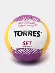 Мяч волейбольный Torres Set