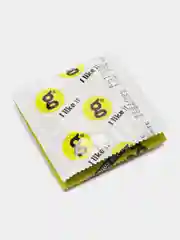 Презервативы Ganzo Extase, точечно-ребристые, 3 штуки