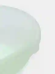 Зеленый миска кухонная