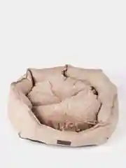 Бежевый лежанка для собак и кошек
