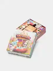 Игра настольная. Карусель