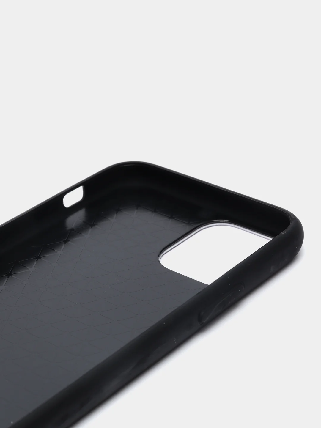 Серый чехол для Apple iPhone 11 Pro из закалённого стекла, 7 цветов