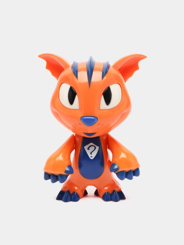 Интерактивная игрушка ZANZOON "Супер магический Джин" купить по цене ...