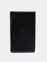 Черный чехол книжка для планшета Samsung Galaxy Tab A7 Lite 8.7 SM-T220 / SM-T225