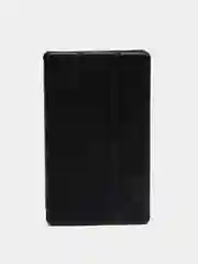 Черный чехол книжка для планшета Samsung Galaxy Tab A7 Lite 8.7 SM-T220 / SM-T225
