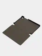 Черный чехол книжка для планшета Samsung Galaxy Tab A7 Lite 8.7 SM-T220 / SM-T225