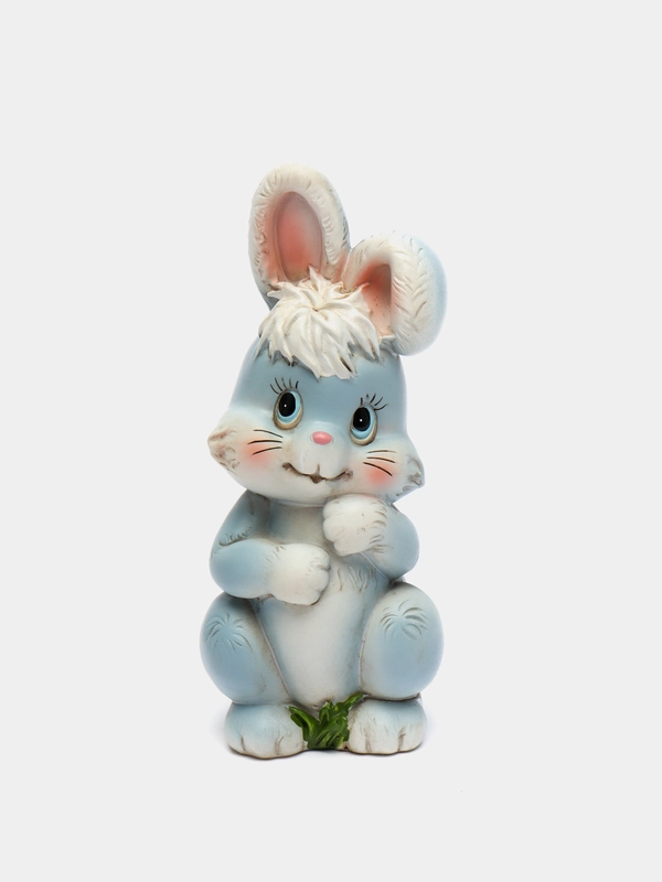 Копилка "Зоопарк", 16 см