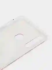 Розовый чехол Samsung Galaxy A20s, Самсунг Галакси А20с с рисунком