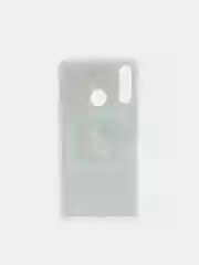Индиго чехол Samsung Galaxy A20s, Самсунг Галакси А20с с рисунком